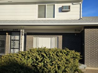 2148 27th Avenue Ct, Greeley, CO 80634