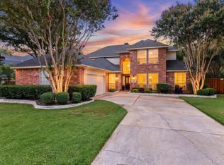 1125 Shadetree Ln, Allen, TX 75013