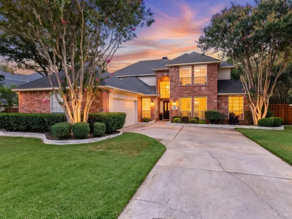 1125 Shadetree Ln, Allen, TX 75013