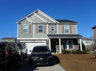 214 Pico Pl, Lexington, SC 29073