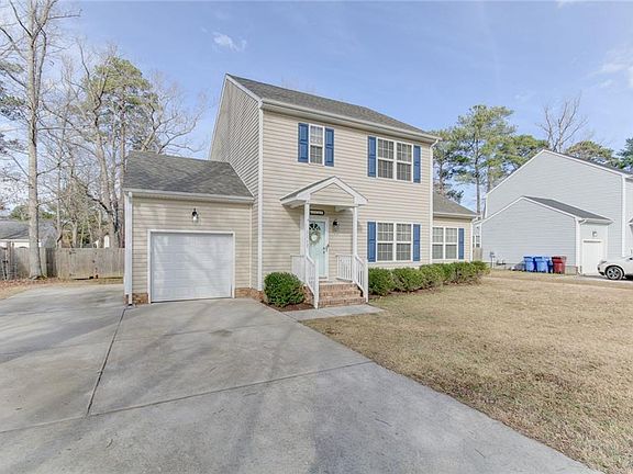 2nd image of 1117 Washington Dr