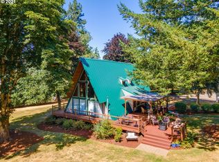 17865 SE 370th Ave, Sandy, OR 97055