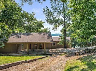 35126 S 4506th Rd, Afton, OK 74331