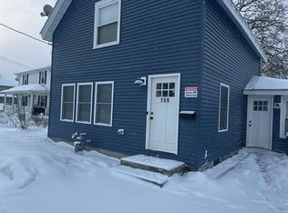 709 S Main St, Attleboro, MA 02703