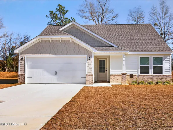 10508 Glade Cv, Gulfport, MS 39503