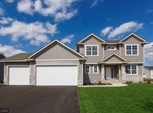 16306 Lithium, Ramsey, MN 55303