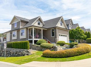 832 Ashbury Ave, Langford, BC V9C0L5