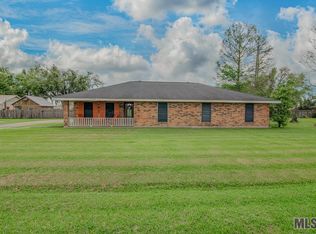22887 High Ridge Dr, Vacherie, LA 70090