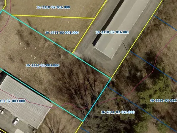 0 Arthur Ave, Lima, OH 45805