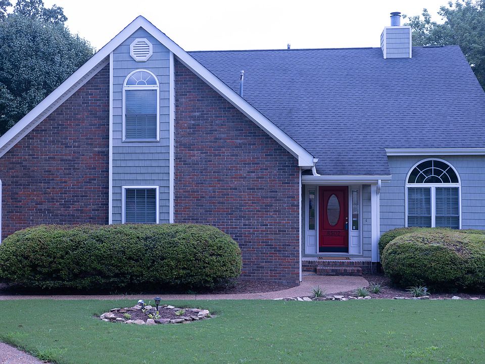 1st image of 8502 Creek Stone Dr