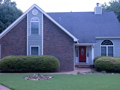 8502 Creek Stone Dr, Chattanooga, TN, 37421