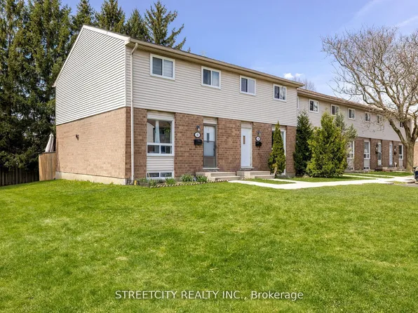 311 Vesta Rd #40, London, ON N5Y 5H8