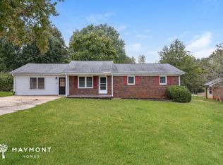 151 Twin Creek Dr, Boiling Springs, SC 29316