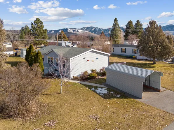 4728 Richlie St, Missoula, MT 59808