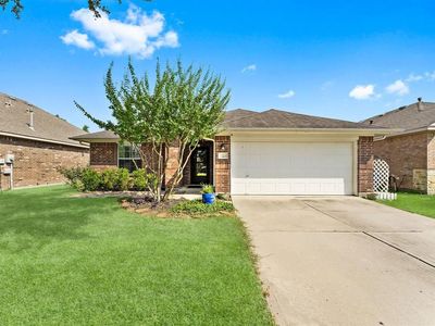 7223 Kennedale Ln, Spring, TX, 77379