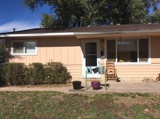 1716 Morningside Dr, Fort Collins, CO 80525