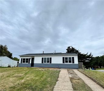 841 Brinson Ln, Virginia Beach, VA, 23455