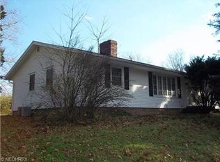 6565 Myrtle Hill Rd, Valley City, OH 44280