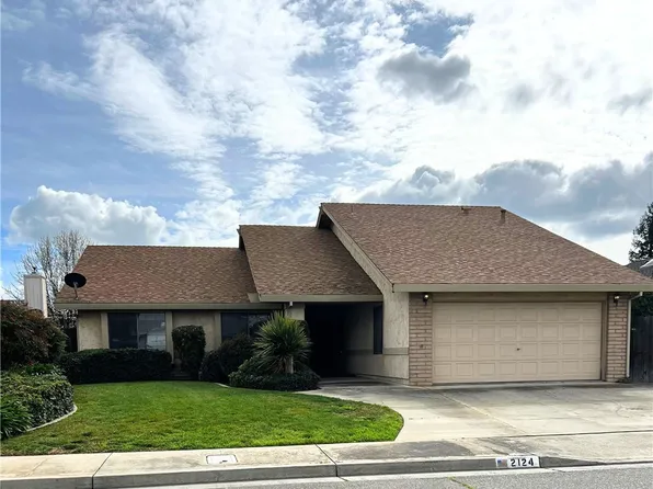 2124 Trenton Ct, Merced, CA 95340