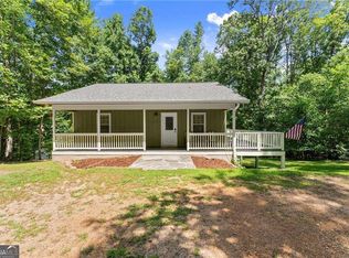 31 Pine Rd, Dahlonega, GA 30533