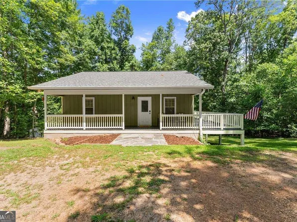 31 Pine Rd, Dahlonega, GA 30533