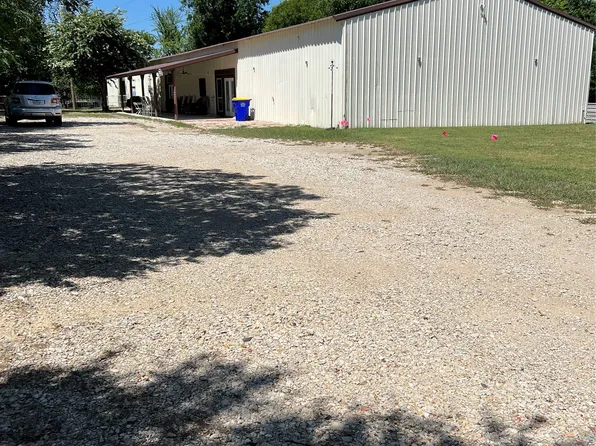 710 Durham St, Seagoville, TX 75159