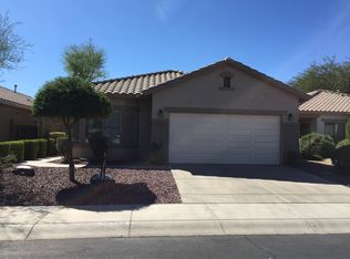 40708 N Robinson Dr, Phoenix, AZ 85086