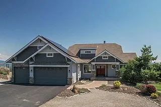 15522 North Dalton Road - 1 — Photo 1