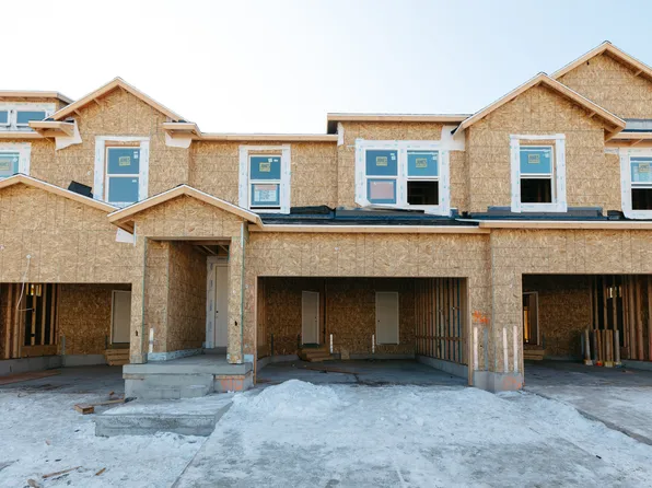 1547 W Banner Dr #842, Saratoga Springs, UT 84045