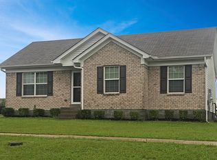 434 Gentry Ln, Mt Washington, KY 40047