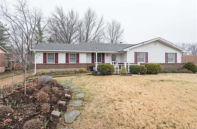 1st image of 4617 Karamar Dr