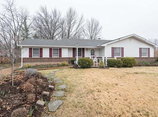 4617 Karamar Dr, Saint Louis, MO