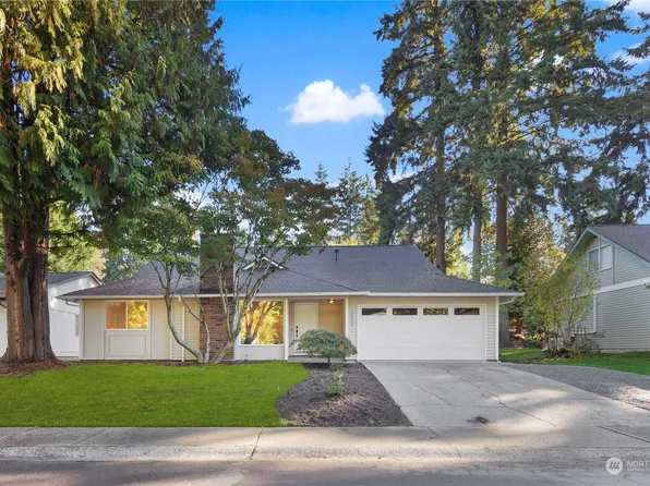 14348 117th Avenue NE, Kirkland, WA 98034