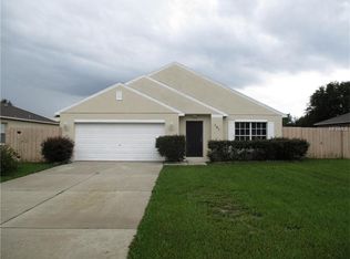 151 Lake Catherine Cir, Groveland, FL 34736