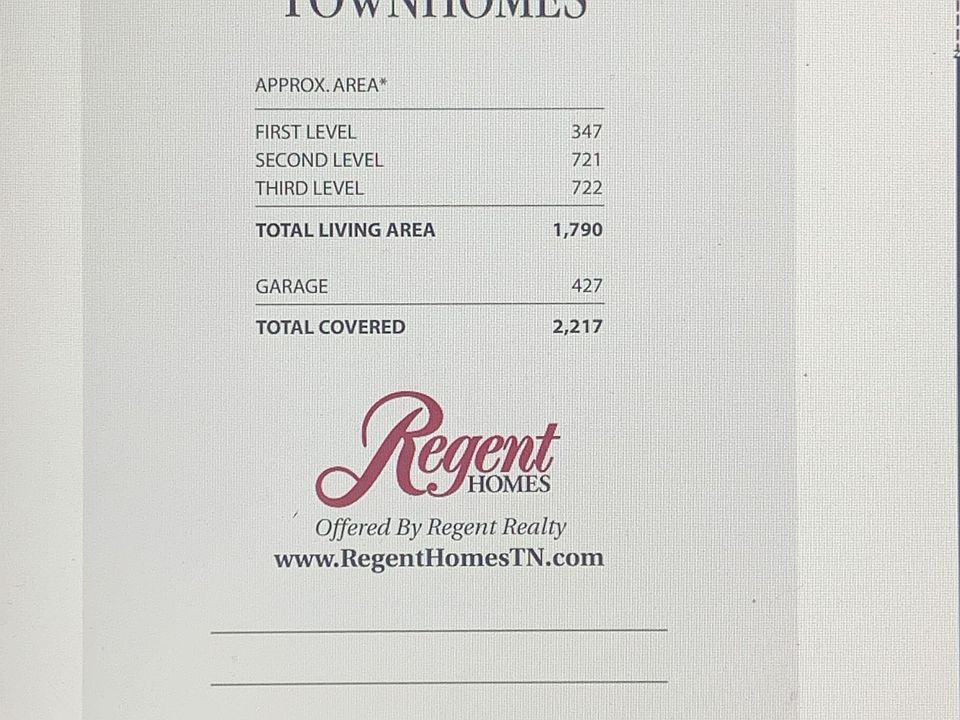 2nd image of 212 Kinsale Lot 19