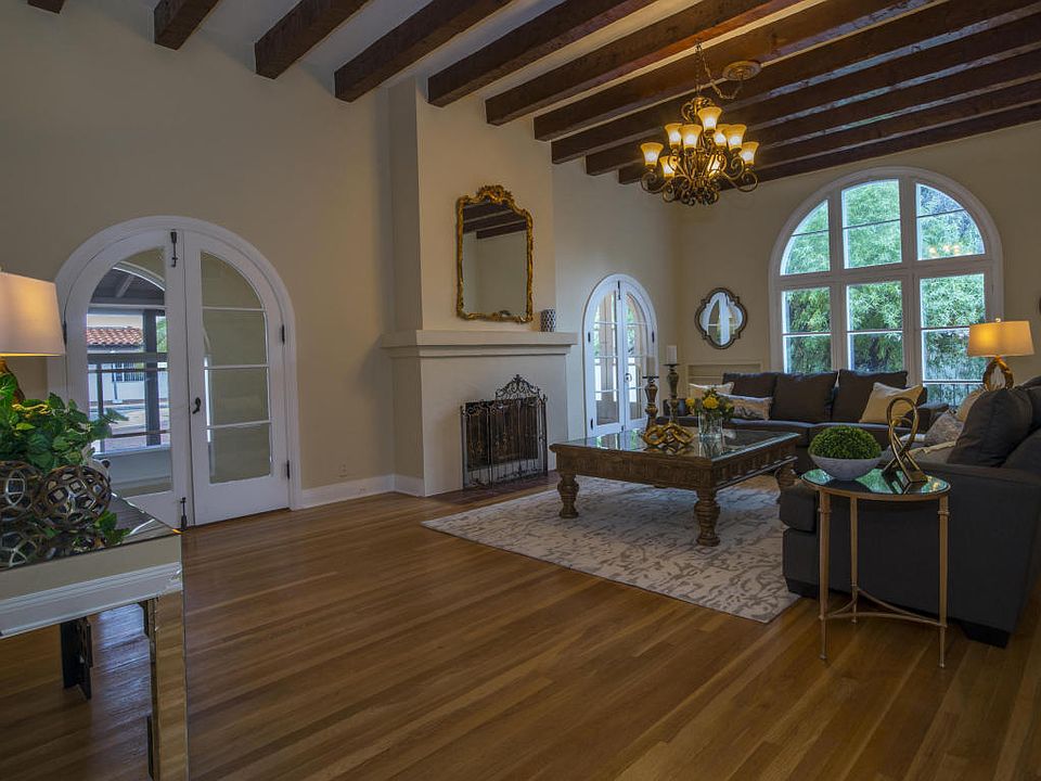 45 E Calle Encanto, Tucson, AZ 85716 Zillow