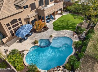 7919 E Sierra Morena Cir, Mesa, AZ 85207