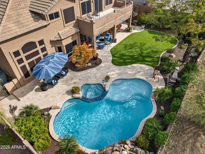 7919 E SIERRA MORENA Circle, Mesa, AZ, 85207