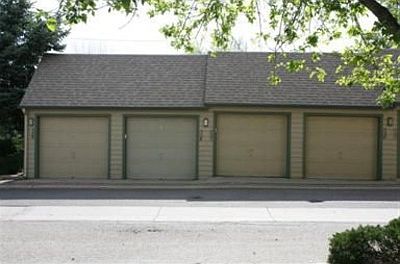 Private 1-Car Garage
