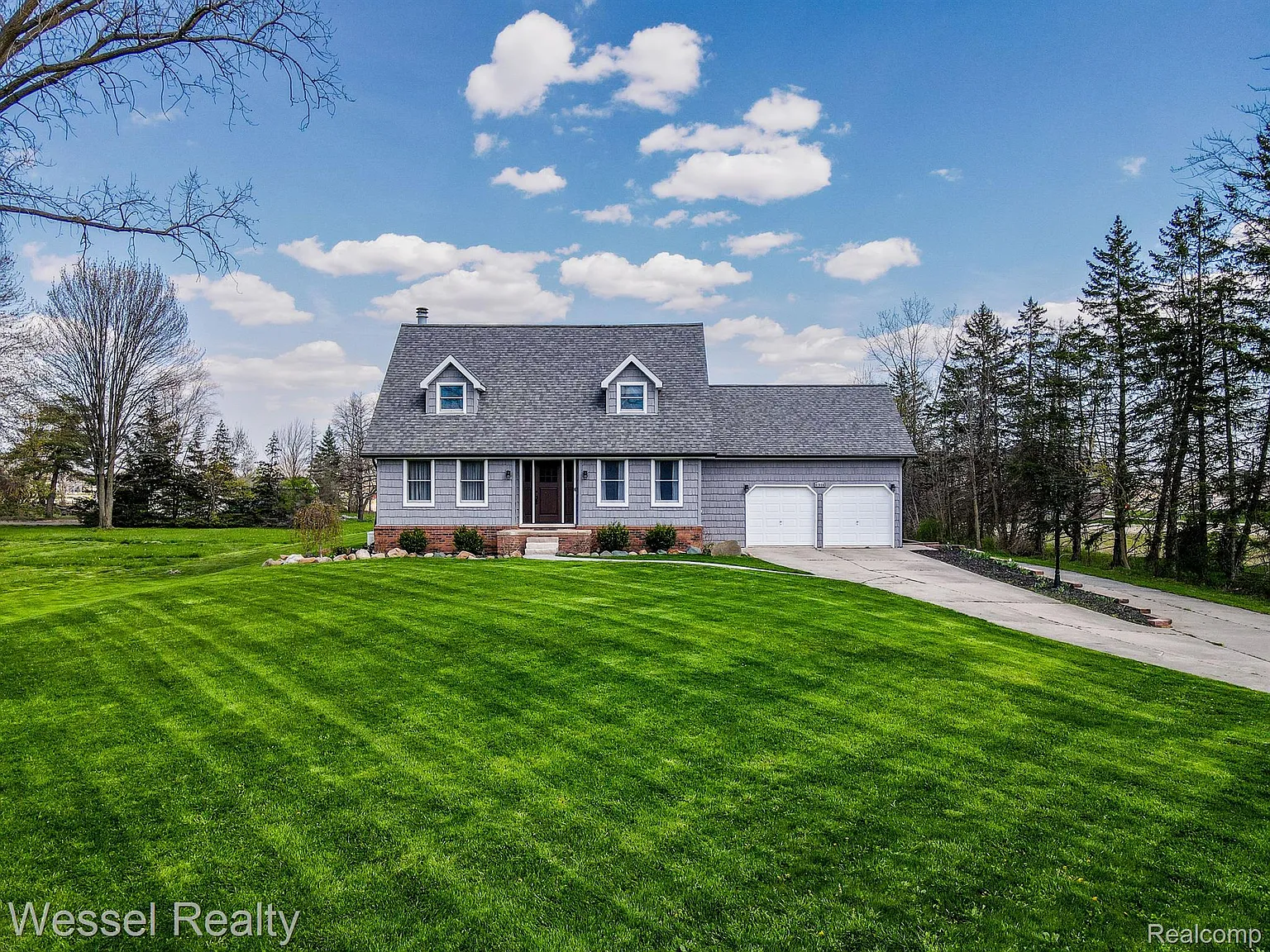 61910 Jewell Rd photo 1