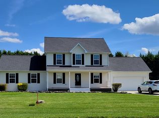 1642 Jackson Ditch Rd, Harrington, DE 19952