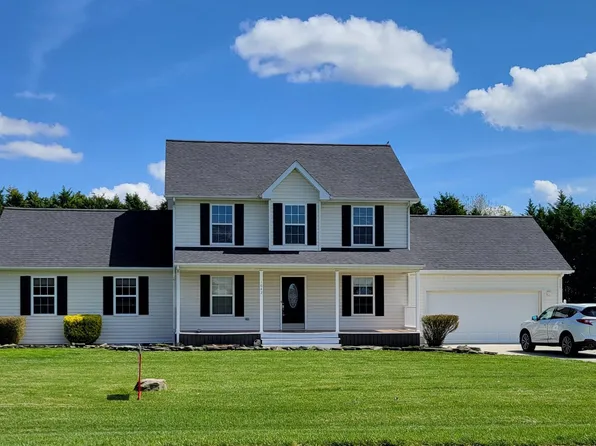 1642 Jackson Ditch Rd, Harrington, DE 19952