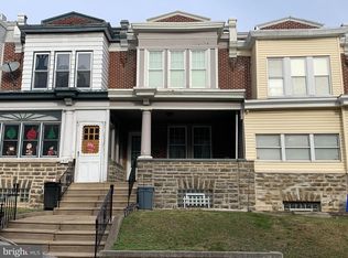 1313 Dyre St, Philadelphia, PA 19124
