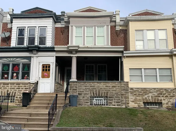 1313 Dyre St, Philadelphia, PA 19124