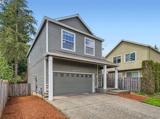 5602 NE 60th Ave, Vancouver, WA