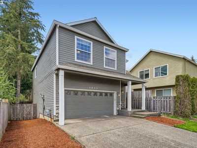 5602 NE 60th Ave, Vancouver, WA, 98661
