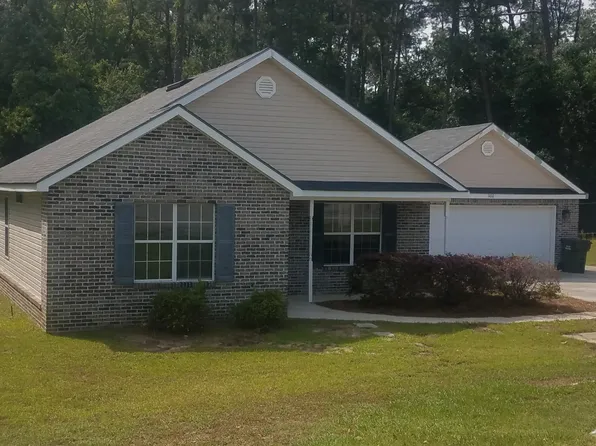 1410 S Maim St, Moultrie, GA 31768