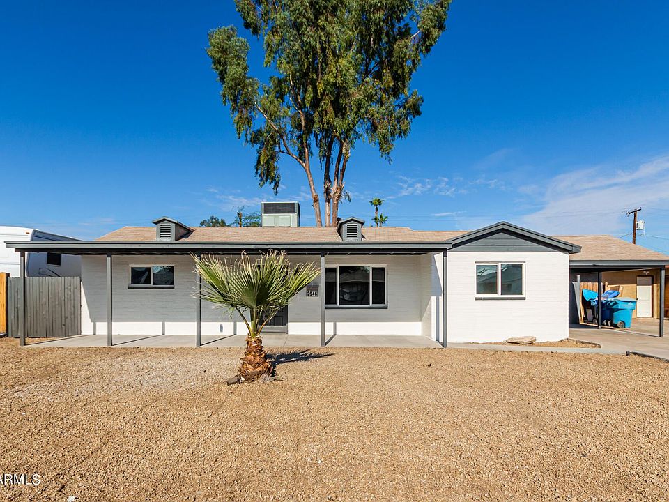 1st image of 2946 W Las Palmaritas Dr