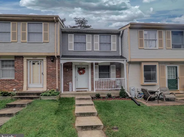 8083 Wolsey Ct #152, Pasadena, MD 21122