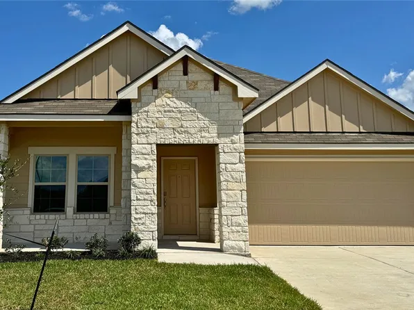 1718 Grimes Dr, Brenham, TX 77833